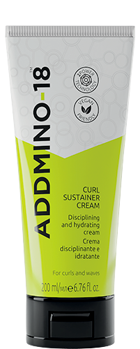 Curl Sustainer Cream