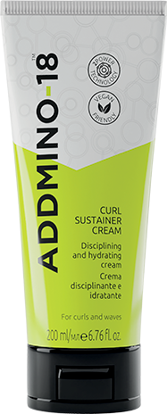 Curl Sustainer Cream